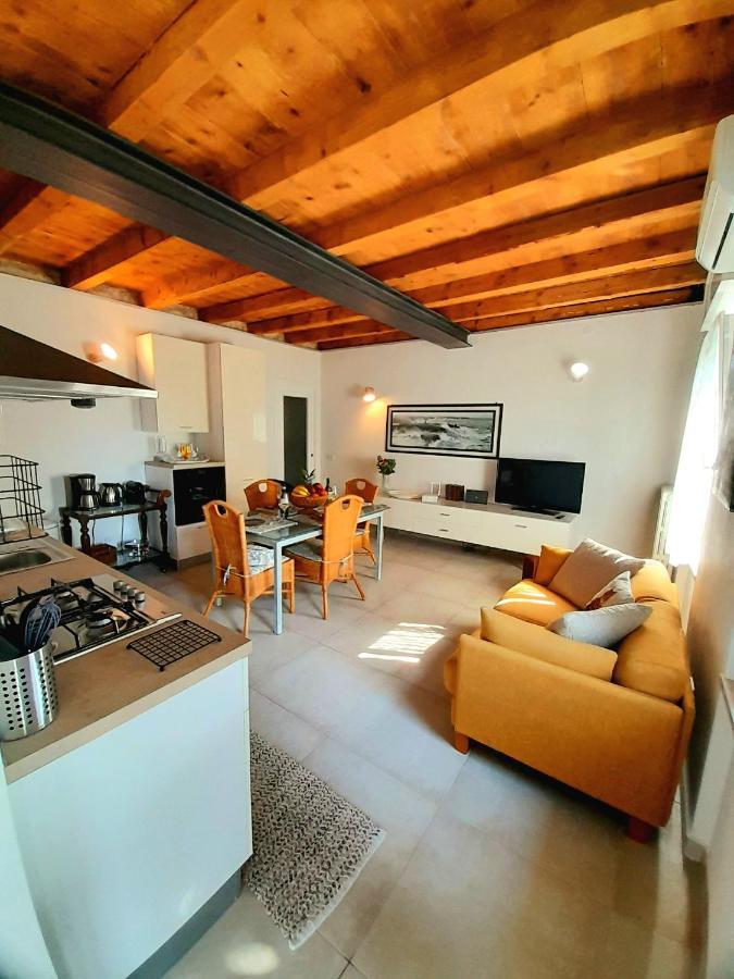 Les Amis Apartment Peschiera del Garda Exterior foto