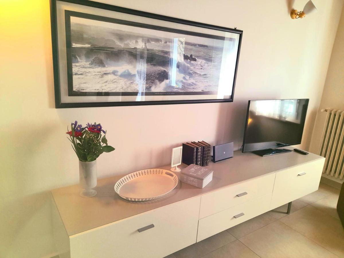 Les Amis Apartment Peschiera del Garda Exterior foto
