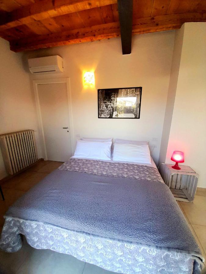 Les Amis Apartment Peschiera del Garda Exterior foto