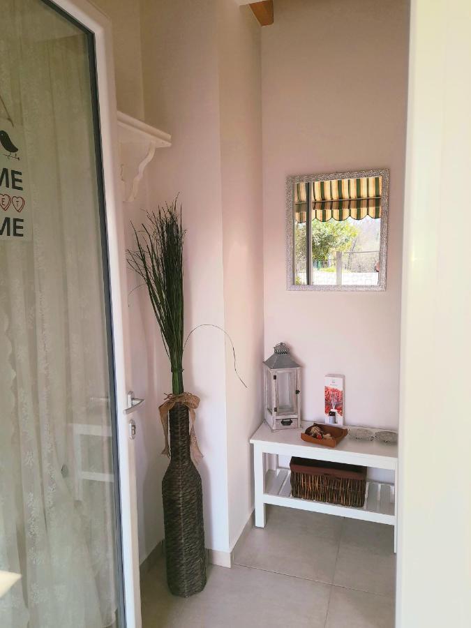 Les Amis Apartment Peschiera del Garda Exterior foto