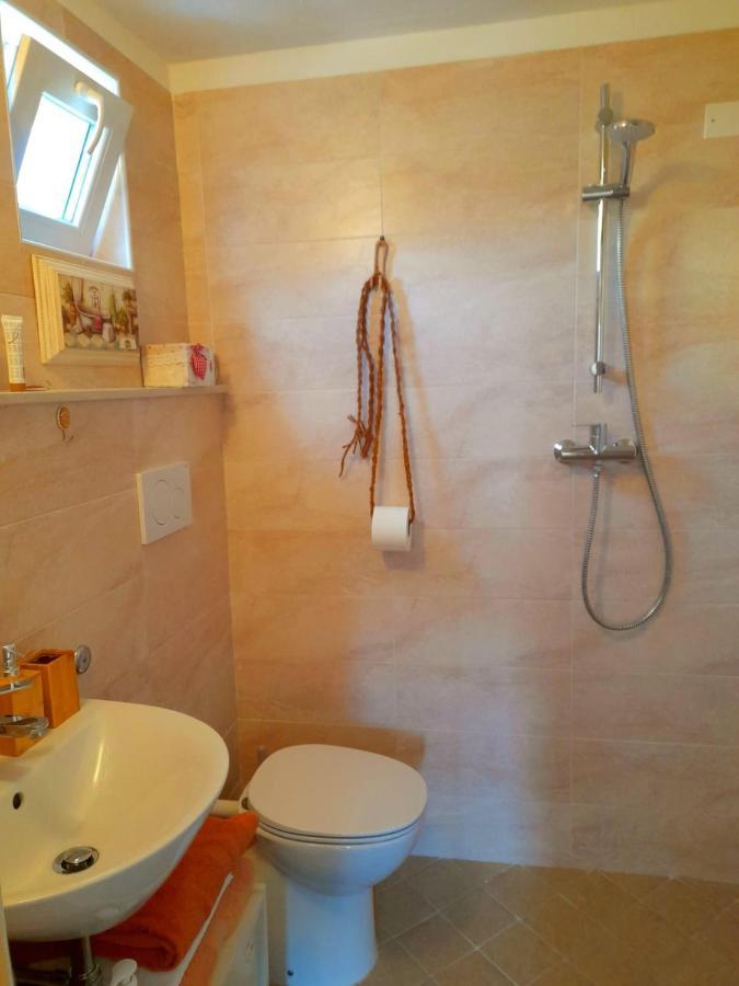Les Amis Apartment Peschiera del Garda Exterior foto
